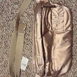 NWT Michael Kors Fanny Pack